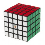 Rubiks Cube 5x5